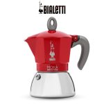 Ấm Pha Cà Phê Bialetti Moka Express 4 Cup