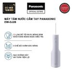 Máy Tăm Nước Panasonic EW-DJ26