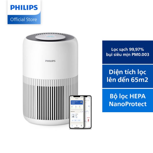 Máy Lọc Không Khí Philips AC0950/10