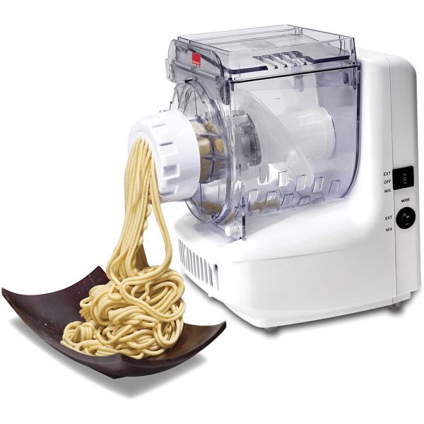Máy Làm Mì Tự Động Unold 68801 - Ảnh 3