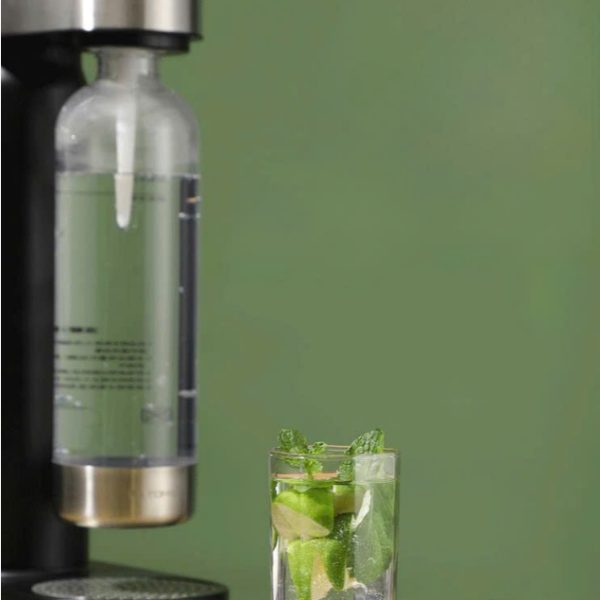 Máy Làm Soda Tomic - Ảnh 12