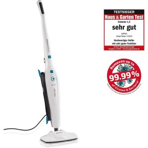 Máy Lau Nhà Hơi Nước LEIFHEIT