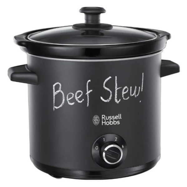 Nồi Nấu Chậm Russell Hobbs 3,5L - Hình ảnh 6