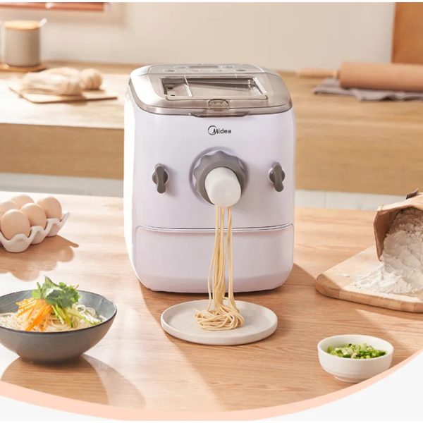 Máy Làm Mì Sợi MIDEA MJ-KM15Q1-401 - Hình ảnh 7