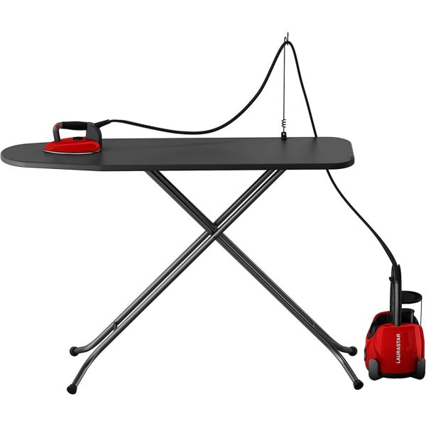 Bàn Là Hơi Nước Laurastar Lift - Hình ảnh 6