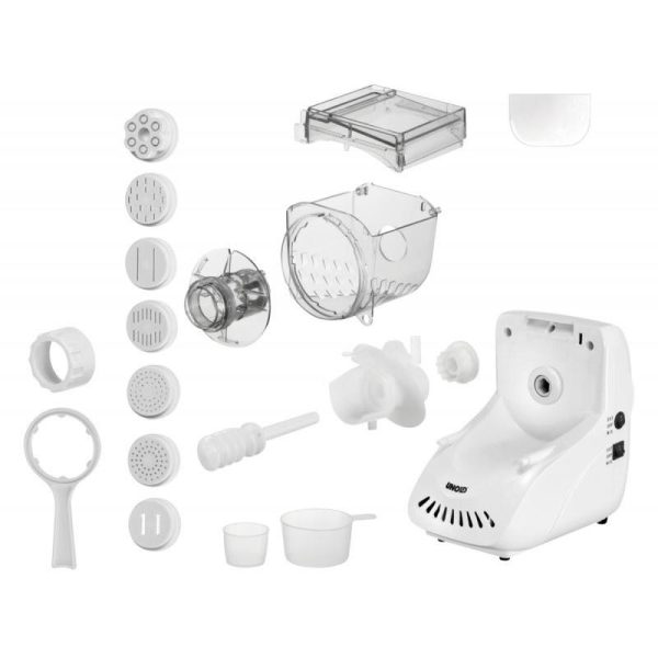Máy Làm Mì Tự Động Unold 68801 - Ảnh 7