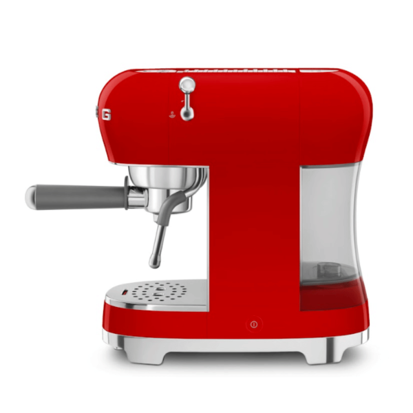 Máy Pha Cà Phê SMEG ECF02 - Hình ảnh 10