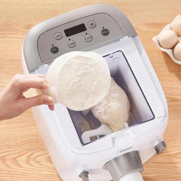 Máy Làm Mì Sợi MIDEA MJ-KM15Q1-401 - Hình ảnh 5