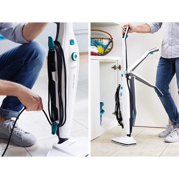 Máy Lau Nhà Hơi Nước LEIFHEIT - Hình ảnh 6