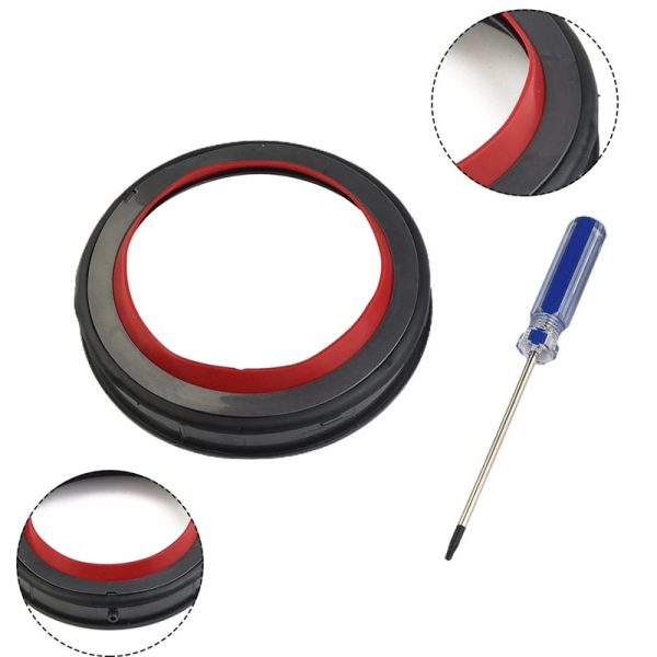 Phụ Kiện Đầu Ống Hút Bụi Cho Dyson V10 V11 V12 V15 - Ảnh 3