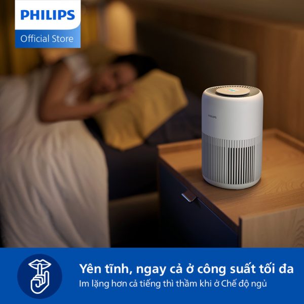 Máy Lọc Không Khí Philips AC0950/10 - Ảnh 5