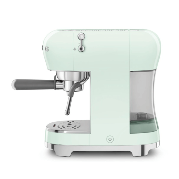 Máy Pha Cà Phê SMEG ECF02 - Hình ảnh 9