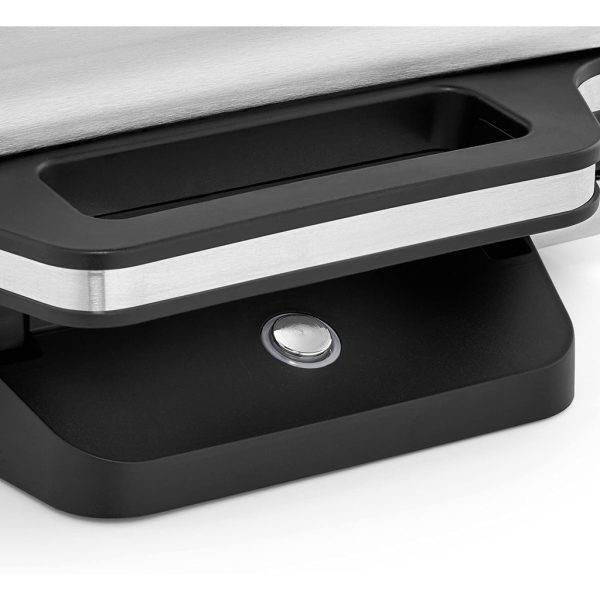 Máy Nướng Sandwich WMF LONO - Ảnh 4