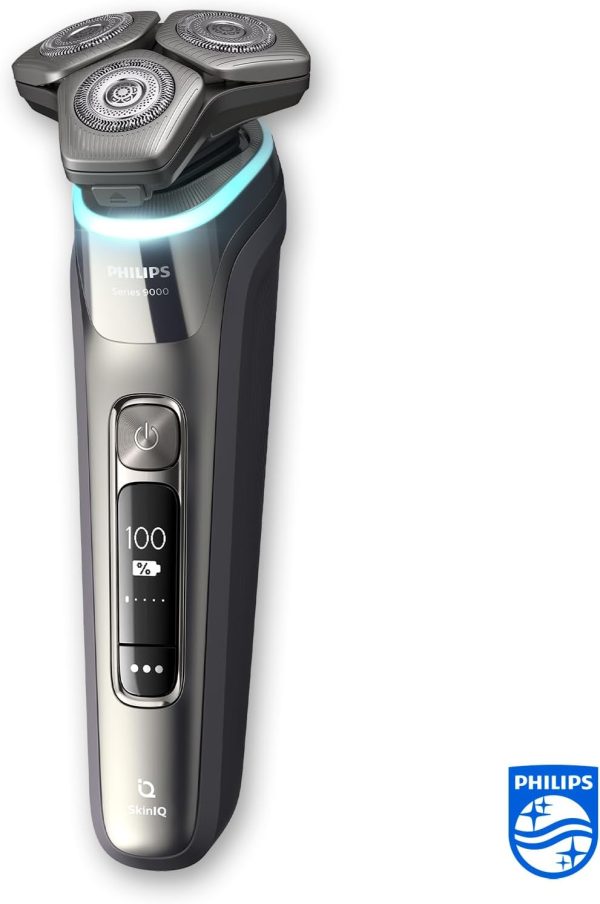Máy Cạo Râu Philips Series 9000 S9974/55 - Hình ảnh 7