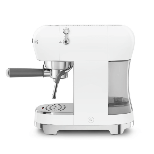 Máy Pha Cà Phê SMEG ECF02 - Hình ảnh 8