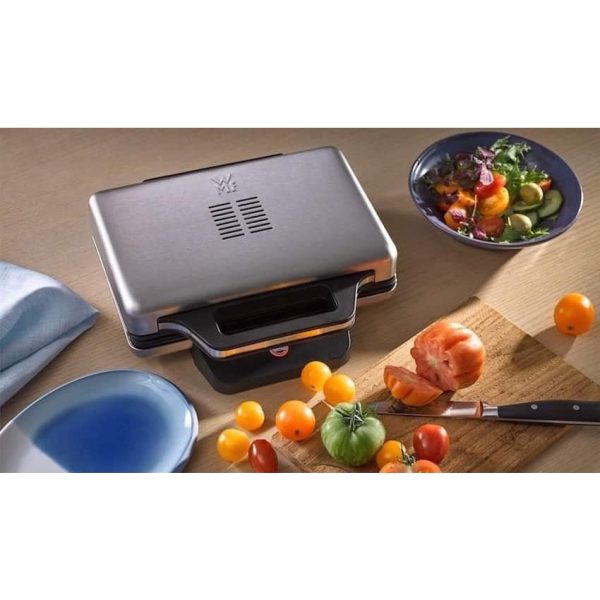 Máy Nướng Sandwich WMF LONO - Ảnh 3