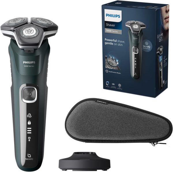 Máy Cạo Râu Philips Series 5000 S5884/35