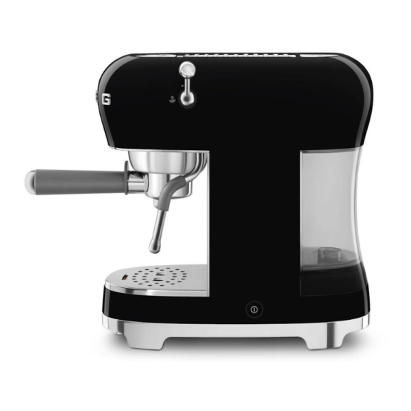 Máy Pha Cà Phê SMEG ECF02 - Hình ảnh 7