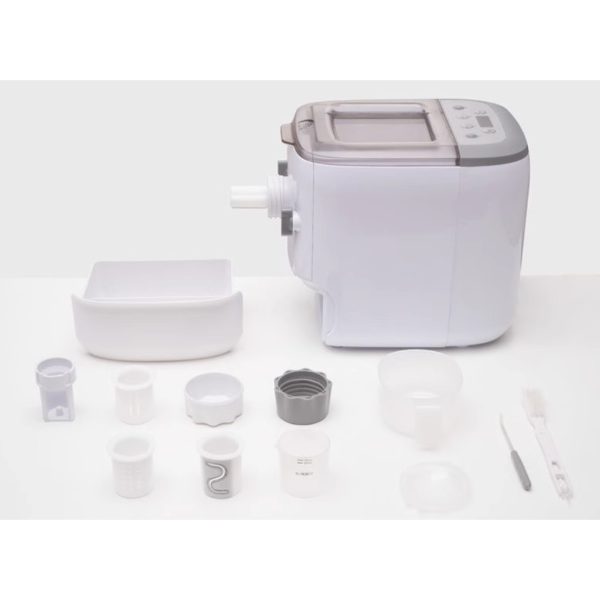 Máy Làm Mì Sợi MIDEA MJ-KM15Q1-401 - Hình ảnh 2