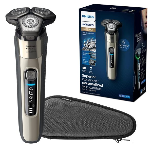 Máy Cạo Râu Philips Norelco 9400 S9502/83