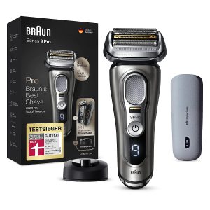 Máy Cạo Râu Braun Series 9 Pro Premium 9425s