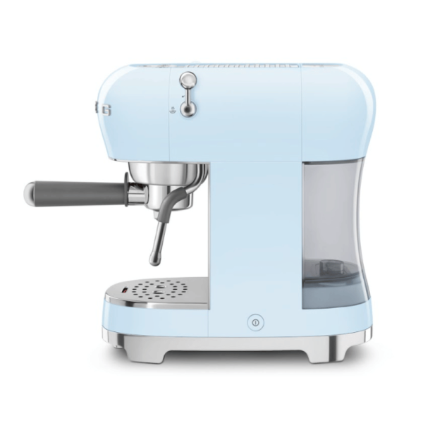 Máy Pha Cà Phê SMEG ECF02 - Hình ảnh 6