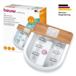 Bồn Massage Ngâm Chân Beurer FB65