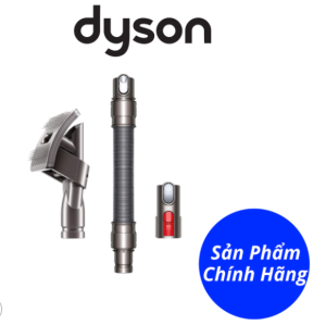 Bộ Dụng Cụ Chải Lông Thú Cưng Dyson Pet Grooming Kit