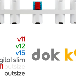 Giá Treo Đầu Hút Cho Máy Hút Bụi Dyson V10 V11 V12 V15