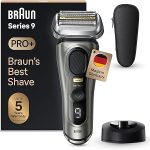 Máy Cạo Râu Braun Series 9 Pro+ 9515s