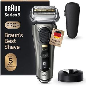 Máy Cạo Râu Braun Series 9 Pro+ 9515s