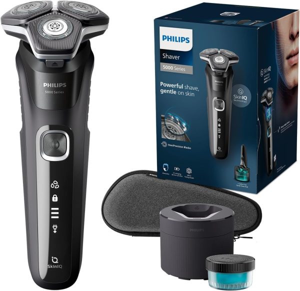 Máy Cạo Râu Philips Series 5000 S5898/50