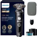 Máy Cạo Râu Philips Series 9000 Prestige SP9840/31