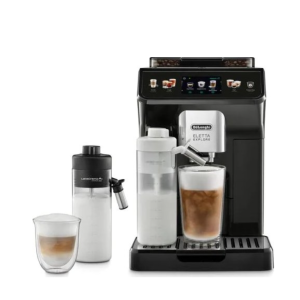 Máy Pha Cà Phê DeLonghi ECAM 450.55G