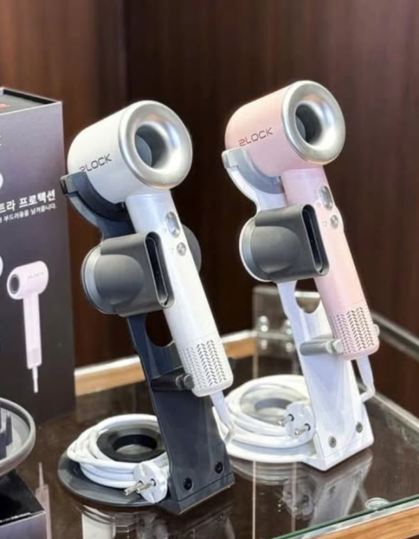Máy Sấy Tóc 2LOCK - Hình ảnh 7