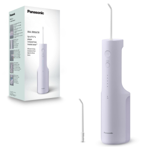 Máy Tăm Nước Panasonic EW-DJ26