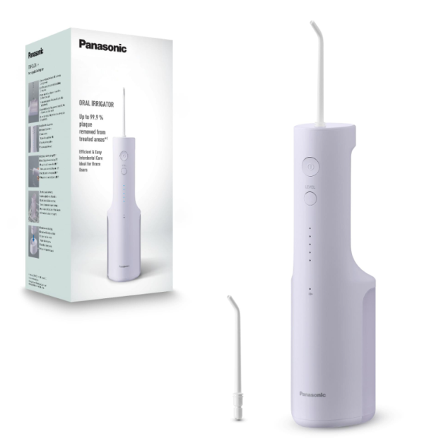 Máy Tăm Nước Panasonic EW-DJ26