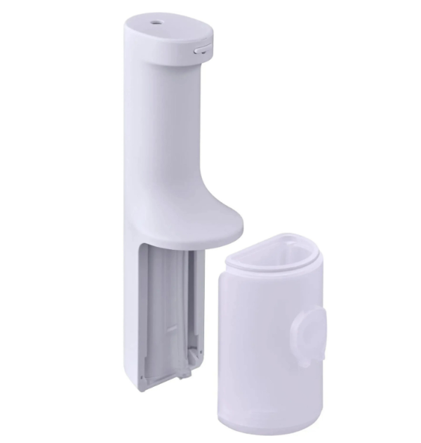 Máy Tăm Nước Panasonic EW-DJ26 - Hình ảnh 2