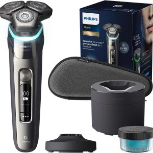 Máy Cạo Râu Philips S9000 S9974/55
