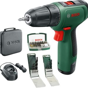 Máy Khoan Không Dây Bosch EasyDrill 1200