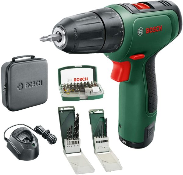 Máy Khoan Không Dây Bosch EasyDrill 1200