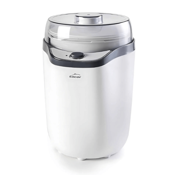 Máy Làm Sữa Chua Hy Lạp LACOR - Ảnh 6