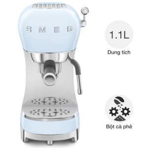 Máy Pha Cà Phê SMEG ECF02