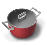 Nồi SMEG CKFC2611RDM 26cm