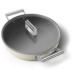 Nồi Chảo SMEG CKFD2811CRM 28cm