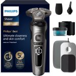 Máy Cạo Râu Philips Shaver Series 9000 Prestige SP9882/36
