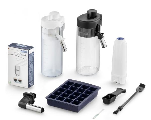 Máy Pha Cà Phê DeLonghi ECAM 450.55G - Ảnh 7