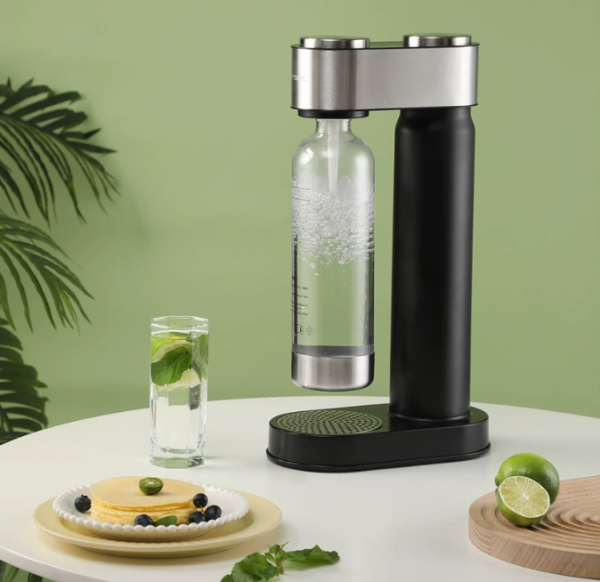 Máy Làm Soda Tomic - Hình ảnh 2