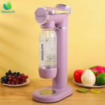 Máy Làm Soda Sodalife