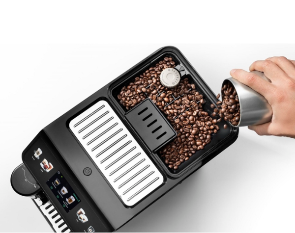 Máy Pha Cà Phê DeLonghi ECAM 450.55G - Ảnh 6